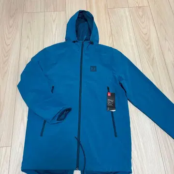 Under Armour 나일론 자켓 LG 파랑#935