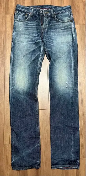 EDWIN Tokyo Slim 청바지 size 28