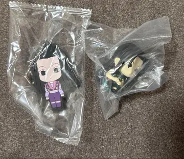 HUNTER x HUNTER 이르미 러버 마스코트 스와라세타이