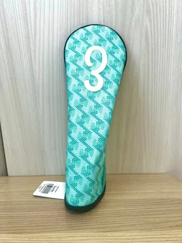 레저렉션 페어웨이 우드 커버