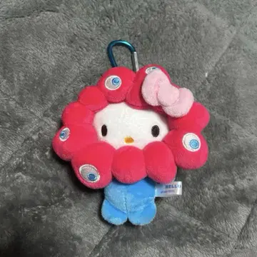 만박 회장 한정판 먀쿠먀쿠 키티