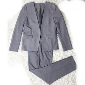 GU 수트 셋업