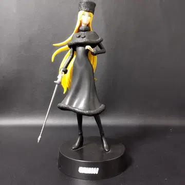 애니맥스 복권 은하철도 999 A상 메텔 1