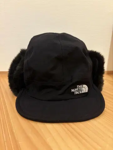 THE NORTH FACE 블랙 플라이트 캡