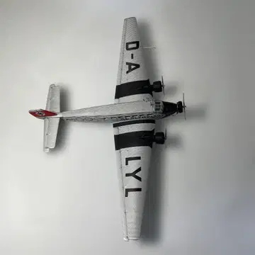 D-A LYL 올림픽 디자인 모델 다이캐스트