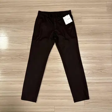 23AW Theory Woodmere3 Zaine BE A