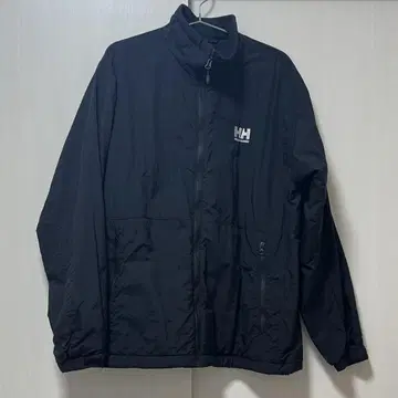 헬리한센 속기모 에스페리 자켓 블랙