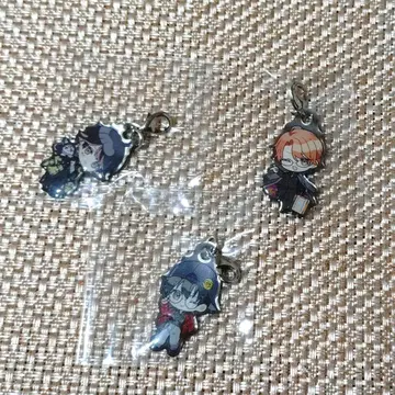 타카다무라 타카다무라 교역소 오마오지 사카나 네로짱 메탈 참 캡슐 토이
