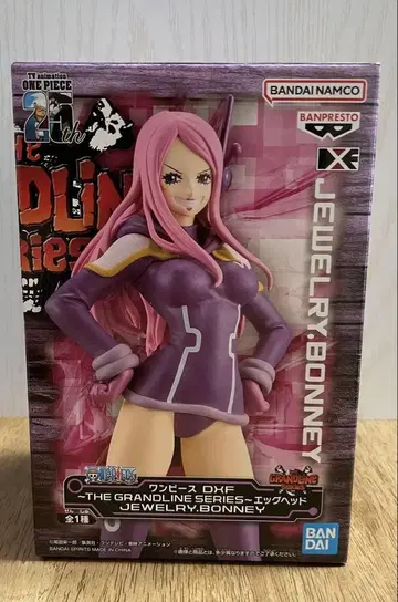 원피스 DXF 주얼리 보니