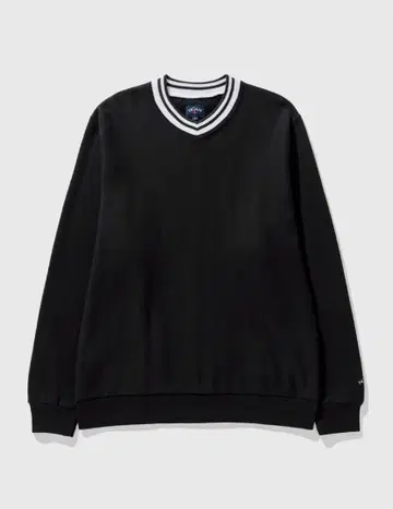 새상품 NOAH V넥 스웨트 셔츠