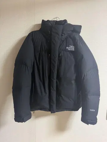 새상품급 THE NORTH FACE 발트로 라이트 자켓 XL BK