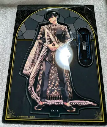 내세에는 남남이 좋겠어 AJ 2023 아크릴 스탠드 쇼마