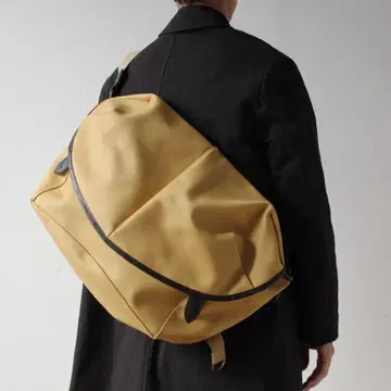 Pokit classic capsule M 숄더백