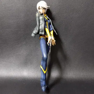 우주전함 야마토 2199 야마모토 레이 함내복 Ver 현물