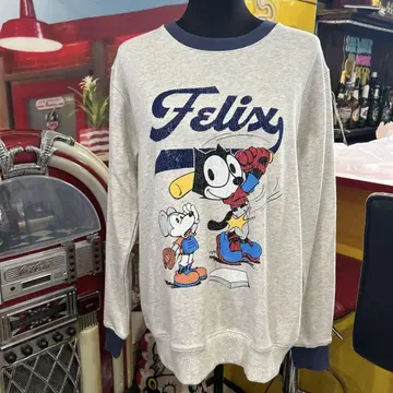 FELIX 트레이닝복 야구