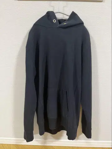 Champion Reverse Weave 블랙 리버스 위브