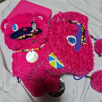 하미곰 캔디 USJ