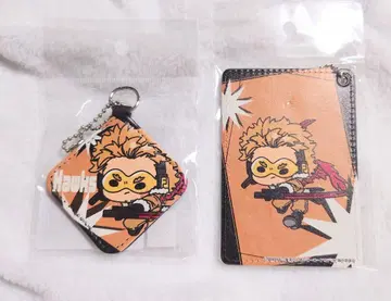 히로아카 호크스 패스 케이스 세트