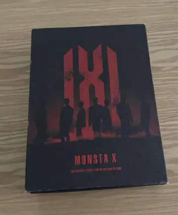MONSTAX 2019 WORLD TOUR WE ARE HERE
