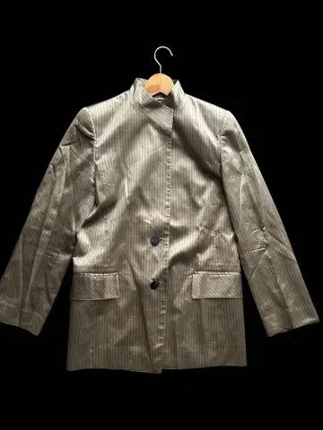 히로코코시노 자켓 카키 계열 11호 L 사이즈