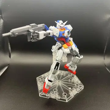 건담 프라모델 완성품 HG 1/144 건담 AGE-1 노멀