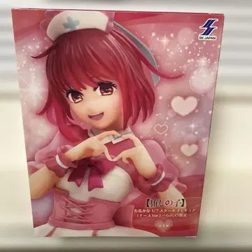 아리마 카나 1/7 스케일 피규어 (간호사Ver.) GiGO 한정판