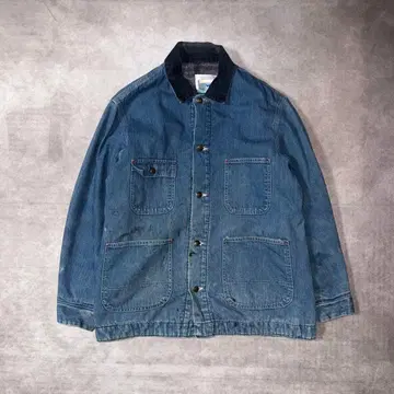 70s sears coverall Blanket