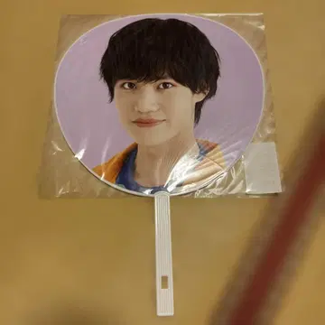 오니시 후가 점보 부채 '22