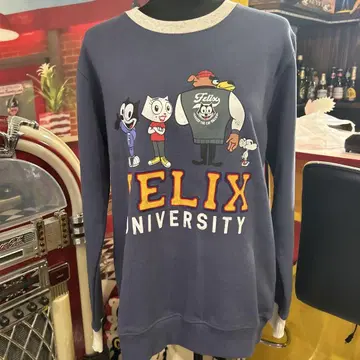 Felix 트레이닝복