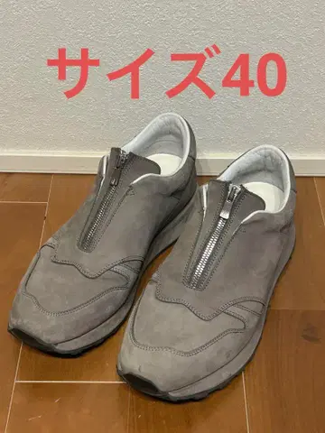 SABOR JOG 논네이티브 nonnative