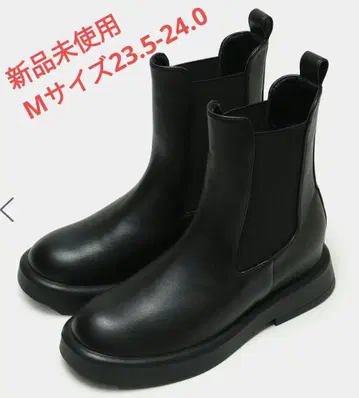 fitfit 핏핏 블랙 블랙 23.5