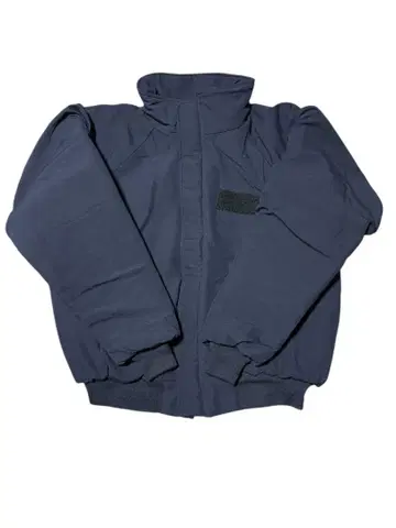 USN 선박 보드 자켓 USNAVY 미군 판매 XXLARGE