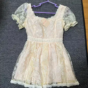 리즈리사 원피스