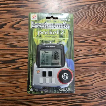 KONAMI beatmania pocket 2