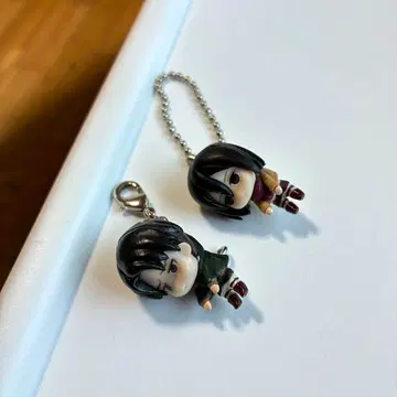 진격의 거인  리바이 미카사