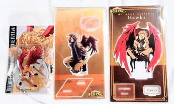 히로아카 호크스 세트