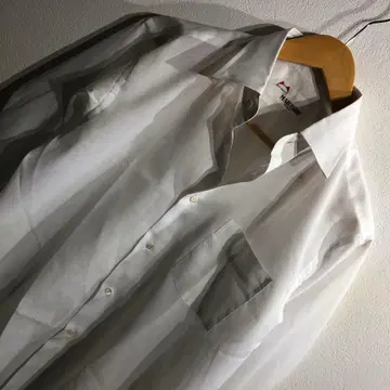 MARUSHO 셔츠