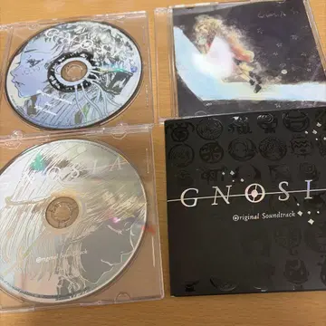 그노시아 OST