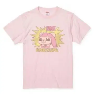 코레사와 T셔츠