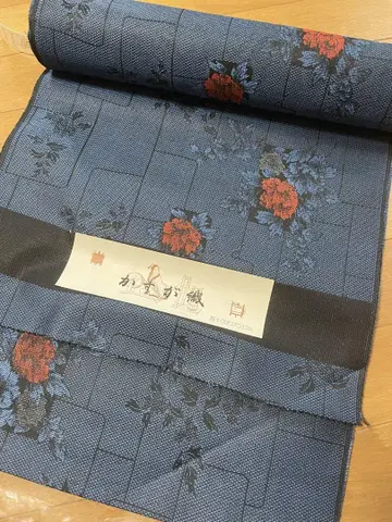 옷감