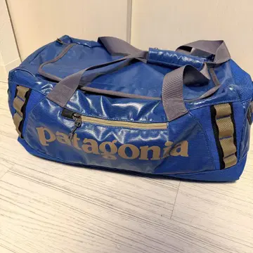 patagonia 파타고니아 블랙홀 백 40리터