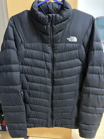 THE NORTH FACE 썬더 자켓 M