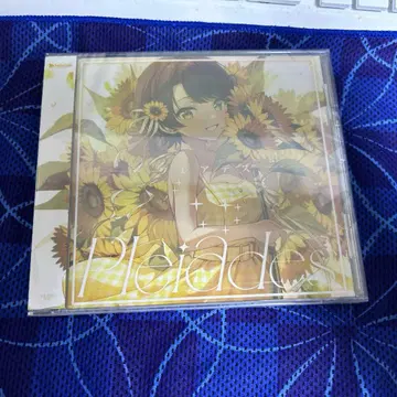 오오조라 스바루 1st Album 플레이아데스