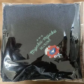 미야쿠미야쿠 손수건 MARINE