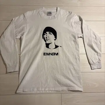 에미넴 T셔츠 프로클럽 EMINEM