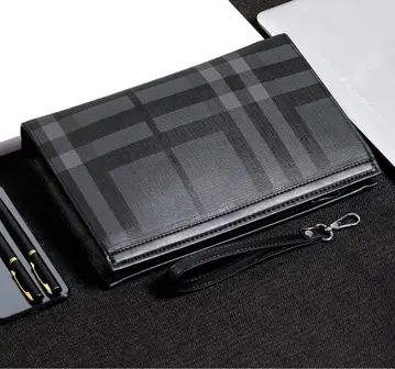 클러치백 남성용 세컨드 백 멋진 결혼식 14