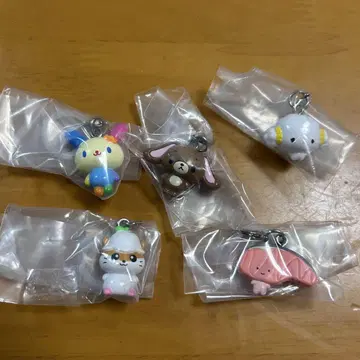 메지루시 액세서리 산리오 캐릭터즈 올스타즈 Part.2