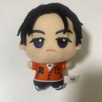 선착순 카리스마 이토 후미야 SD 인형