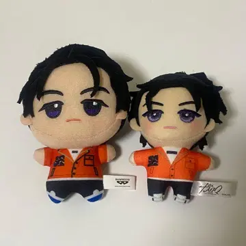 선착순 카리스마 이토 후미야 SD 인형 미니콜레 봉제 인형