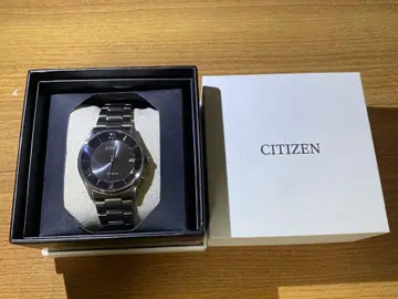 CITIZEN Eco-Drive AS1060-54E